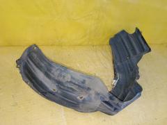 Подкрылок 53875-58010 на Toyota Alphard MNH10W 1MZ-FE Фото 6