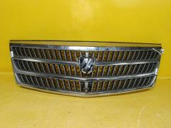 Решетка радиатора 53101-58010 на Toyota Alphard MNH10W Фото 5