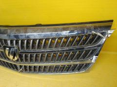 Решетка радиатора 53101-58010 на Toyota Alphard MNH10W Фото 7