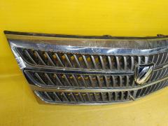 Решетка радиатора 53101-58010 на Toyota Alphard MNH10W Фото 9