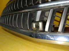 Решетка радиатора 53101-58010 на Toyota Alphard MNH10W Фото 10