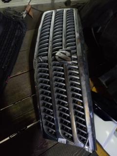 Решетка радиатора 53101-58010 на Toyota Alphard MNH10W Фото 14