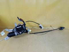 Доводчик двери на Honda Stepwgn RG1 Фото 4