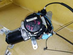 Доводчик двери на Honda Stepwgn RG1 Фото 6