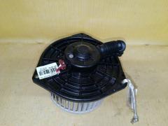 Мотор печки на Honda Stepwgn RG1 Фото 4