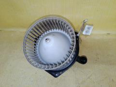 Мотор печки на Honda Stepwgn RG1 Фото 5