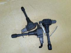 Катушка зажигания 22448-JA00C, 22448 ED000, LC-016-7208 на Nissan March K13 HR12DE Фото 4