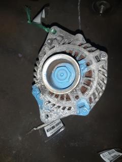 Генератор 23100-1HZ1A на Nissan March K13 HR12DE Фото 8