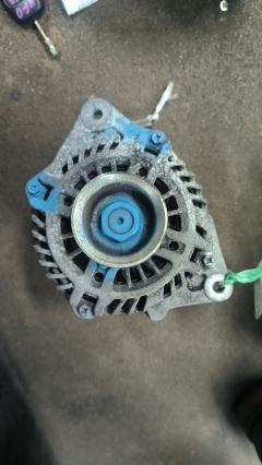 Генератор 23100-1HZ1A на Nissan March K13 HR12DE Фото 9