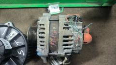 Генератор 23100-1HZ1A на Nissan March K13 HR12DE Фото 10