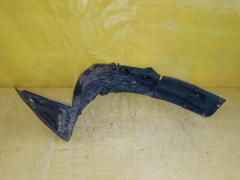 Подкрылок MR488992, MN150112 на Mitsubishi Colt Z25A 4G19 Фото 4