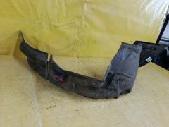 Подкрылок MR488992, MN150112 на Mitsubishi Colt Z25A 4G19 Фото 8