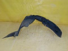 Подкрылок MR488991, MN150111 на Mitsubishi Colt Z25A 4G19 Фото 4