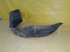 Подкрылок MR488991, MN150111 на Mitsubishi Colt Z25A 4G19 Фото 6