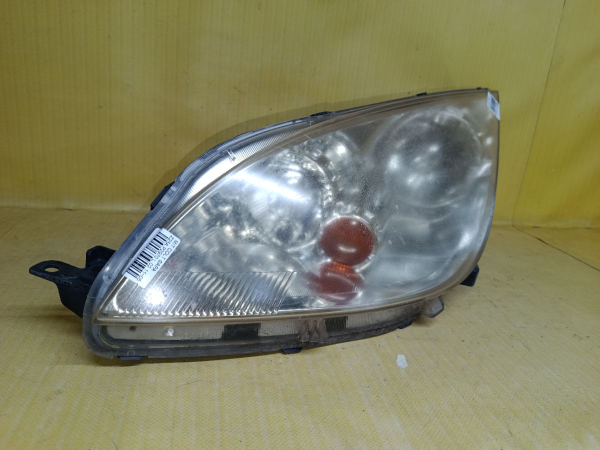 Фара P2970 P2970, на Mitsubishi Colt Z25A Фото 4