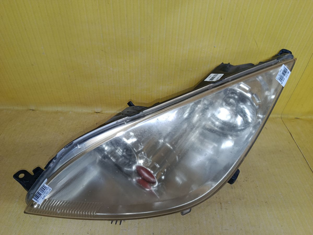 Фара P2970 P2970, на Mitsubishi Colt Z25A Фото 6
