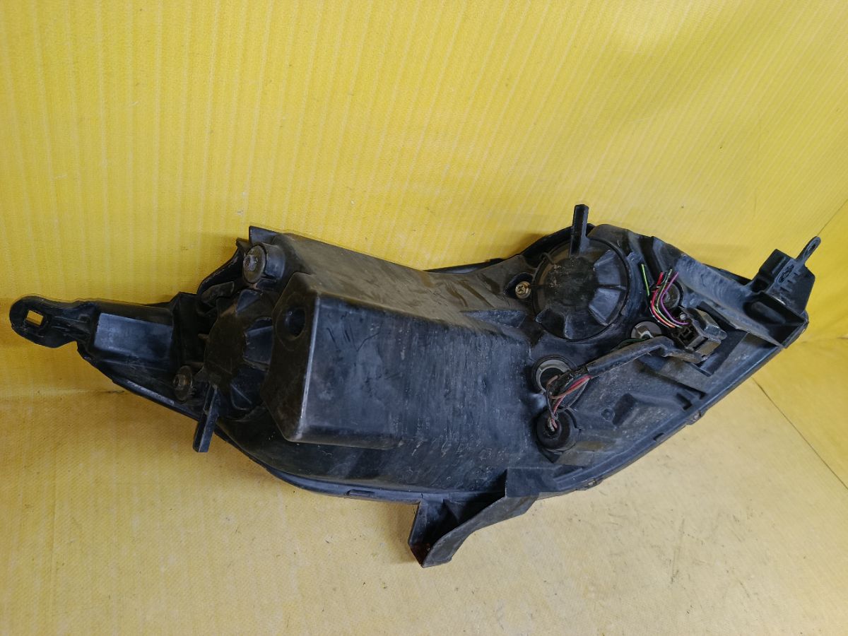 Фара P2970 P2970, на Mitsubishi Colt Z25A Фото 8