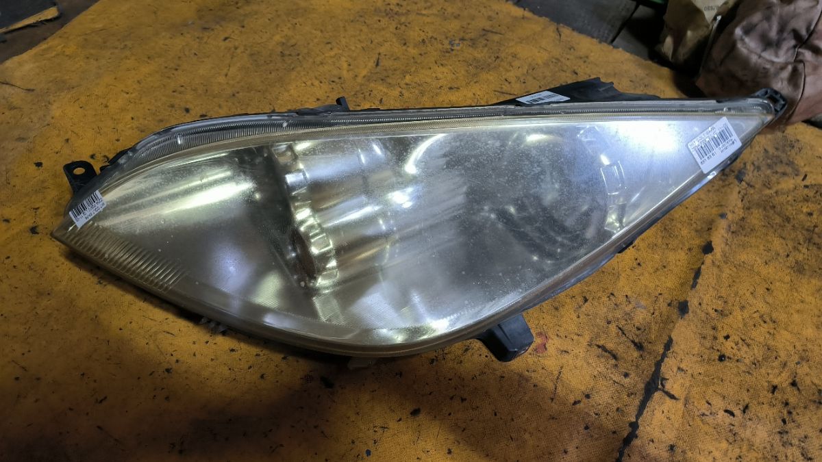 Фара P2970 P2970, на Mitsubishi Colt Z25A Фото 10