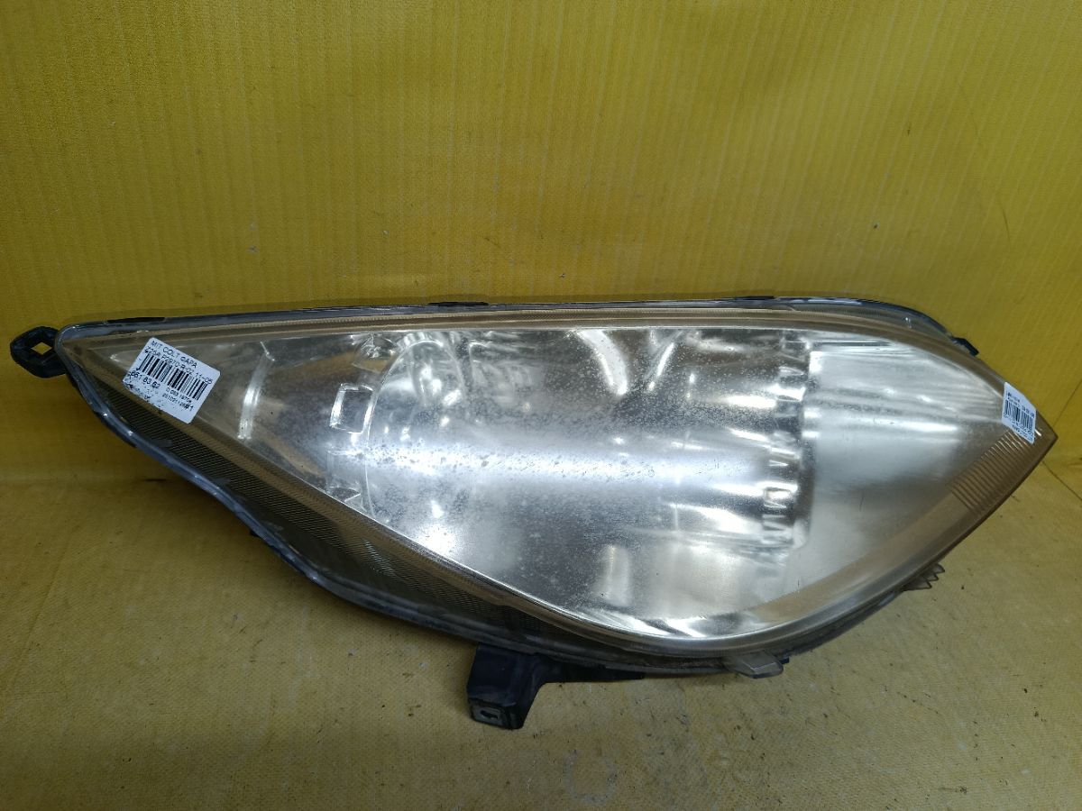 Фара P2970 P2970, на Mitsubishi Colt Z25A Фото 5