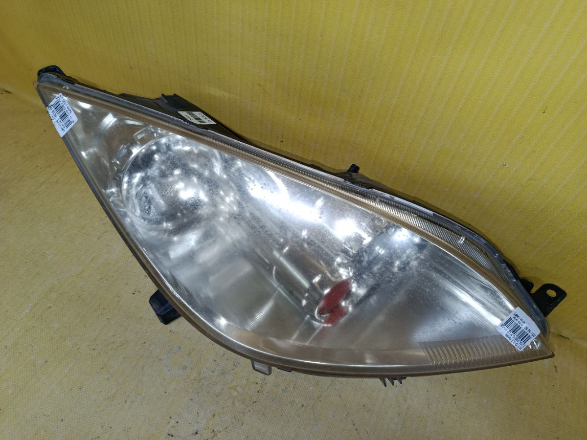 Фара P2970 P2970, на Mitsubishi Colt Z25A Фото 6