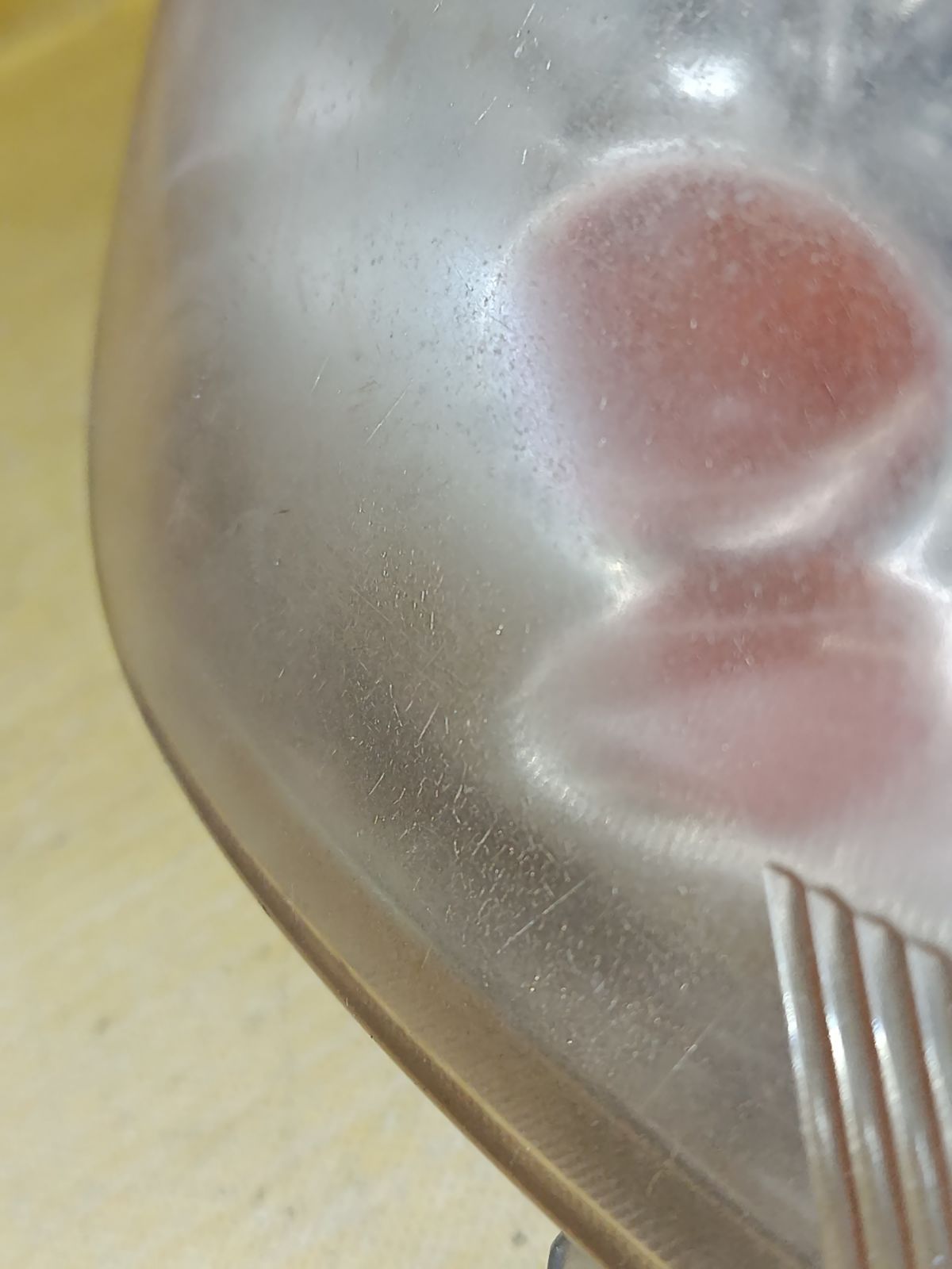 Фара P2970 P2970, на Mitsubishi Colt Z25A Фото 7