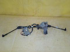Рулевая рейка на Mitsubishi Colt Z25A 4G19 Фото 4