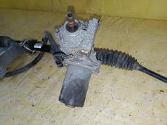 Рулевая рейка на Mitsubishi Colt Z25A 4G19 Фото 6