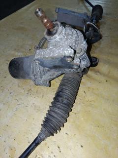 Рулевая рейка на Mitsubishi Colt Z25A 4G19 Фото 7