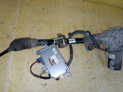 Рулевая рейка на Mitsubishi Colt Z25A 4G19 Фото 8