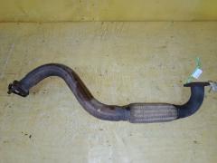 Глушитель на Mitsubishi Colt Z25A 4G19 Фото 3