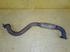 Глушитель на Mitsubishi Colt Z25A 4G19 Фото 4