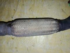 Глушитель на Mitsubishi Colt Z25A 4G19 Фото 7