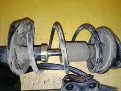 Стойка амортизатора 333476, 4060A198, MR594045, SST0165 на Mitsubishi Colt Z25A 4G19 Фото 5