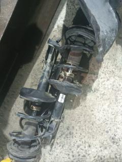 Стойка амортизатора 333476, 4060A198, MR594045, SST0165 на Mitsubishi Colt Z25A 4G19 Фото 8