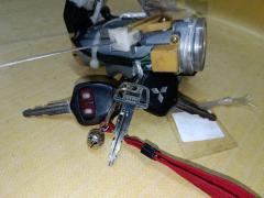 Замок зажигания на Mitsubishi Colt Z25A Фото 5