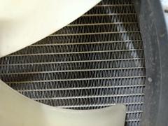 Радиатор ДВС FX-036-7776, FX-036-7776A, MR993323, TD-036-7776, TD-036-7776A на Mitsubishi Colt Z25A 4G19 Фото 8