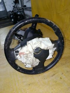 Рулевая колонка на Nissan Tiida C11 Фото 5
