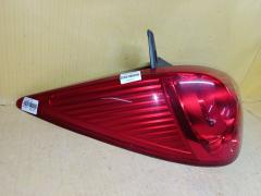 Стоп P4086 P4086,931.NS1925L, P4086L на Nissan Tiida C11 Фото 5