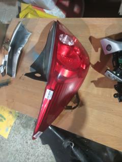 Стоп P4086 P4086,931.NS1925L, P4086L на Nissan Tiida C11 Фото 8