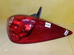Стоп P4086 P4086,931.NS1925R, P4086R на Nissan Tiida C11 Фото 5
