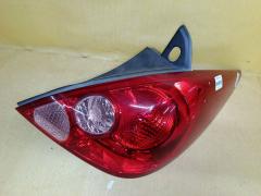 Стоп P4086 P4086,931.NS1925R, P4086R на Nissan Tiida C11 Фото 6