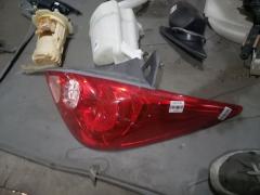 Стоп P4086 P4086,931.NS1925R, P4086R на Nissan Tiida C11 Фото 10