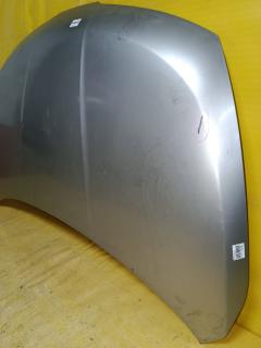 Капот DS20100A, F5100 ED0MM, F5100ED0MM, F510M ED0MA, F510MED0MA, NS01080AA, STDTW50150, SYNS036G002 на Nissan Tiida C11 Фото 5
