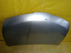 Капот DS20100A, F5100 ED0MM, F5100ED0MM, F510M ED0MA, F510MED0MA, NS01080AA, STDTW50150, SYNS036G002 на Nissan Tiida C11 Фото 9