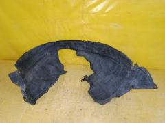 Подкрылок 63842-ED05D на Nissan Tiida C11 HR15DE Фото 4