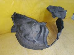 Подкрылок 63842-ED05D на Nissan Tiida C11 HR15DE Фото 8