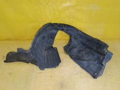Подкрылок 63843-ED05D на Nissan Tiida C11 HR15DE Фото 4