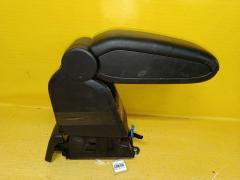 Подлокотник на Nissan Tiida C11 Фото 4