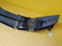 Решетка под лобовое стекло 74200-TF0-0000-50 на Honda Fit GE6 Фото 6