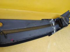 Решетка под лобовое стекло 74200-TF0-0000-50 на Honda Fit GE6 Фото 7